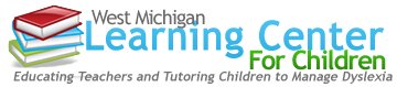West Michigan Learning Center for Children